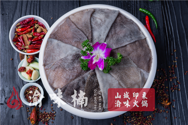 重慶哪家火鍋最正宗？這家老火鍋讓吃貨都心滿意足_4