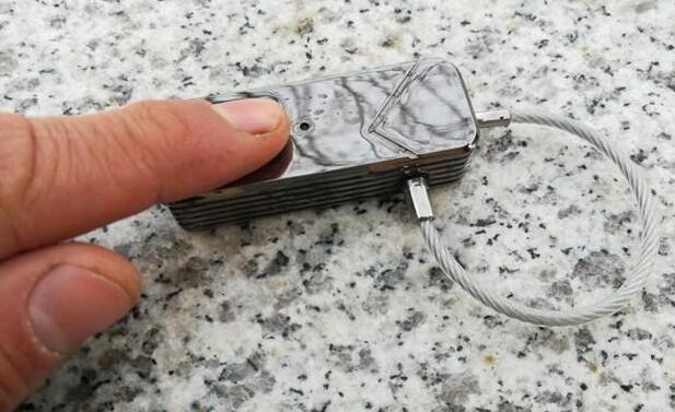 多元化的銷售策略：買智能鎖送指紋鎖？（圖）_2