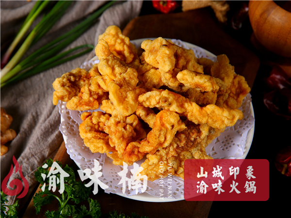 重慶比較有名的火鍋？渝味楠老火鍋好吃不上火_8