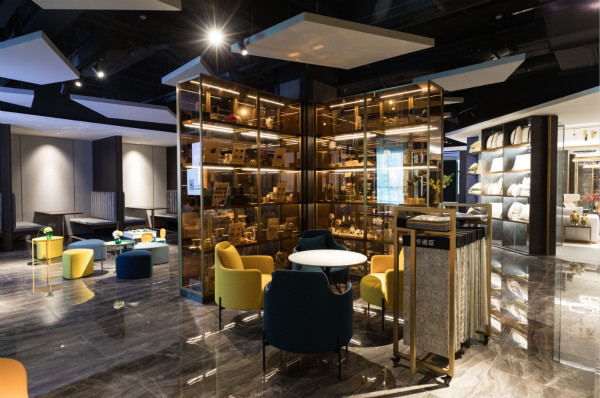 共享家居體驗(yàn)館,成為你家居創(chuàng)業(yè)的好選擇_1