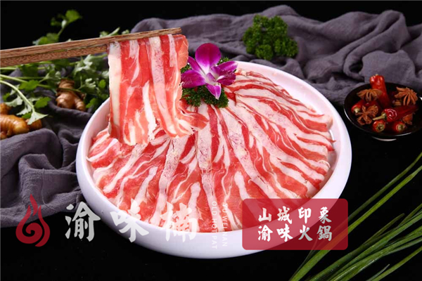 重慶出名的火鍋店有哪些？重慶西站這家萬萬不能錯過！_4