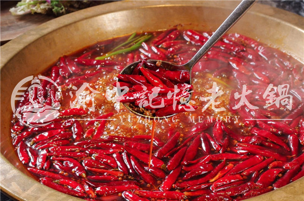 重慶特色火鍋加盟哪家好，上海長寧何先生的放心選擇（圖）_5