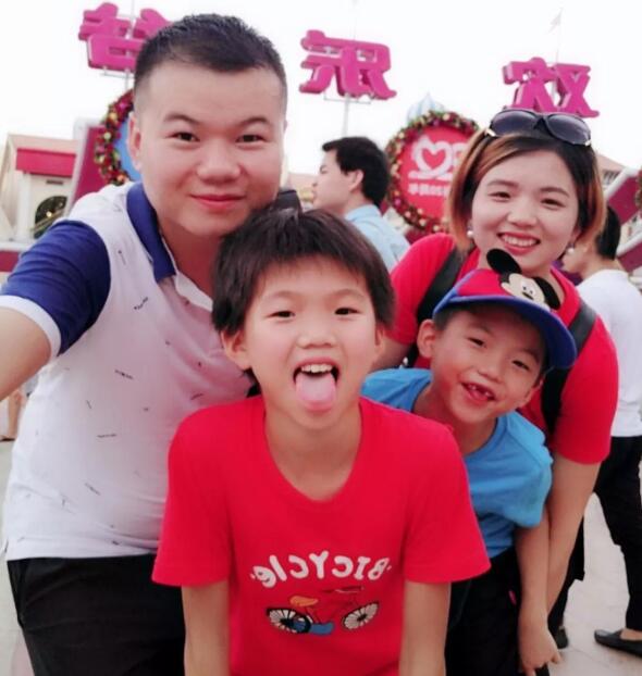 微商小白0收入到月收入過萬，氧趣劉麗是怎么做到的？（圖）_5