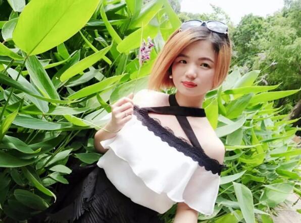 微商小白0收入到月收入過萬，氧趣劉麗是怎么做到的？（圖）_6