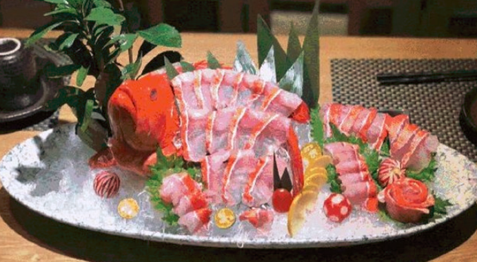 九哥石斑鱼海鲜火锅餐厅各款美食精工细做，食不厌精（图）_1