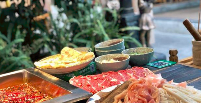 蜀鮮匯鮮活火鍋加盟_3