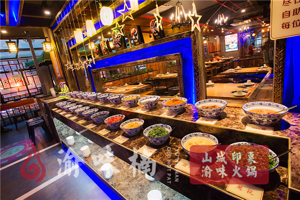 重慶哪家火鍋好吃正宗？尋香而至，這家讓人難以忘懷！_3