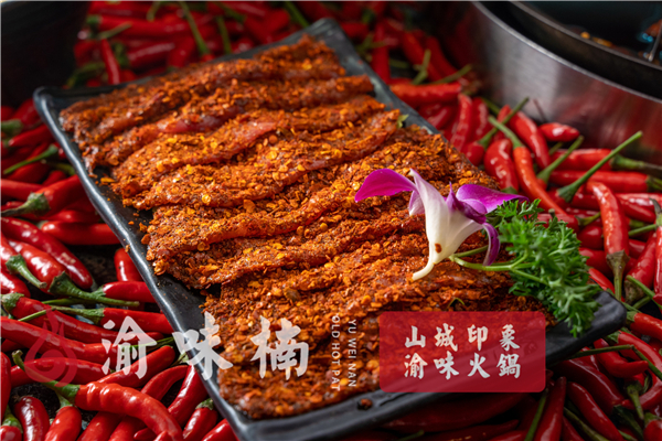 重慶哪家火鍋好吃正宗？尋香而至，這家讓人難以忘懷！_5