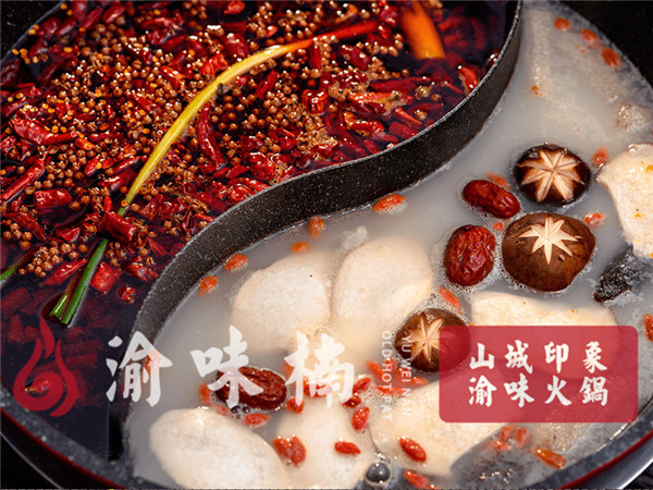 在江蘇常州開一家重慶火鍋店有前景嗎？有錢賺嗎？_5