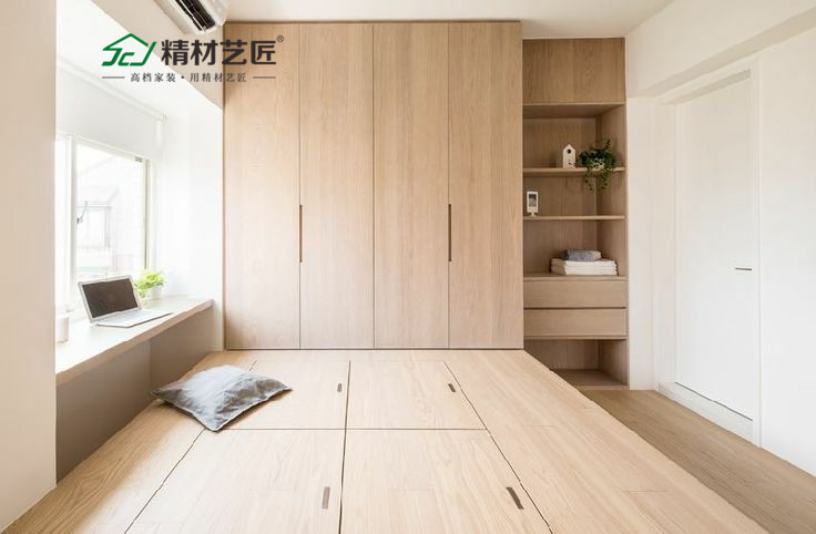 中国板材品牌精材艺匠3种设计方案效果惊人（图）_5