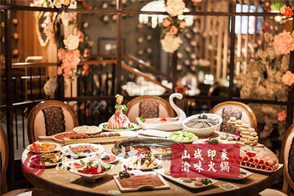 加盟重慶火鍋需要多少錢？二線城市投資火鍋店靠譜嗎？（圖）_5