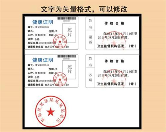 重庆连锁火锅加盟：开店需要办理的证件有哪些？（图）_1