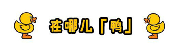 宜尚酒店B、Duck小黄鸭主题房武汉?成都?长沙正式上线啦（图）_12