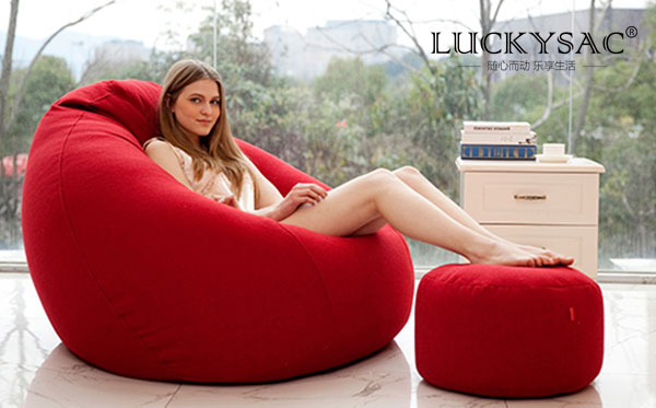 看这里：luckysac懒人沙发专业懒癌患者所备的休闲家具（图）_1