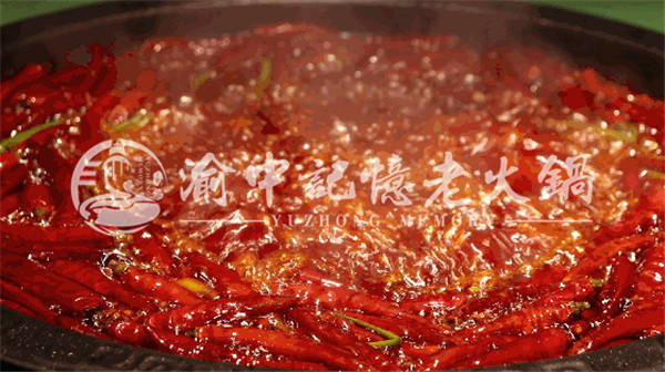 重庆人一般吃哪家火锅，这家每天都是秒空节奏_3