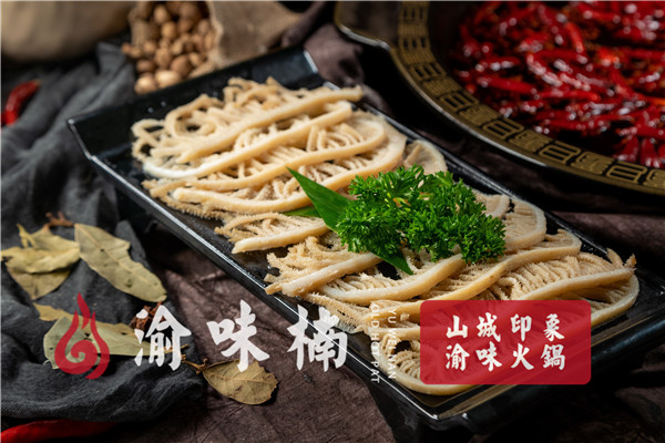 重慶有名的火鍋是哪家？細細品味地道的麻辣_3