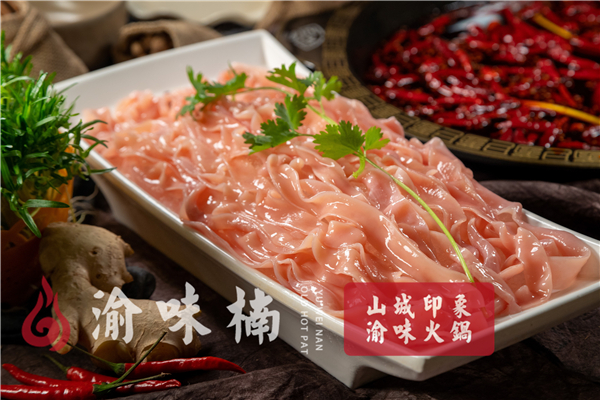 重慶有名的火鍋是哪家？細細品味地道的麻辣_4