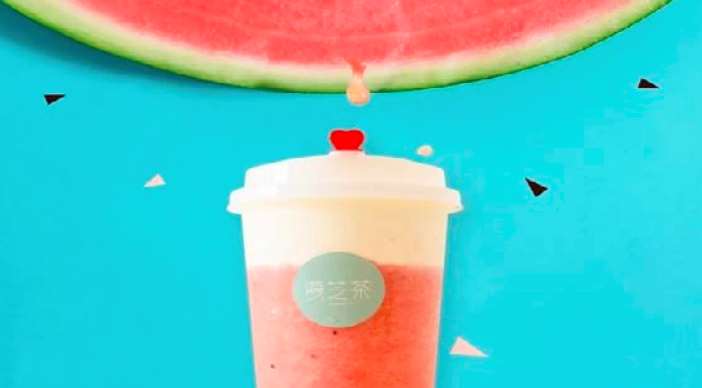 夏芝茶飲品加盟_5