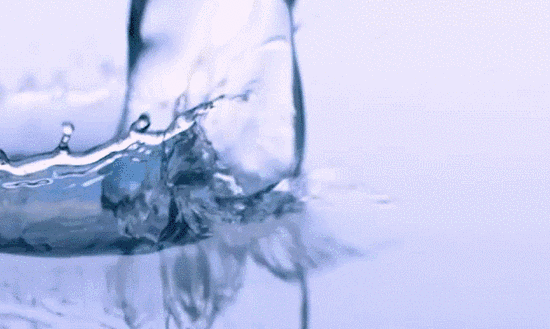 空氣是怎樣變成水的（圖）_1