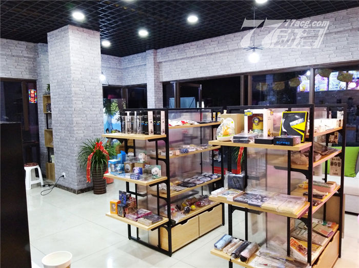 动漫店有前景吗？怎样开好一家动漫店？_2