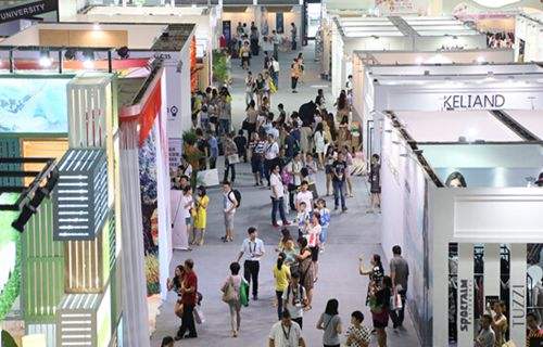 2020年中国纺织辅料及面料博览会（中国纺织面料展）_3