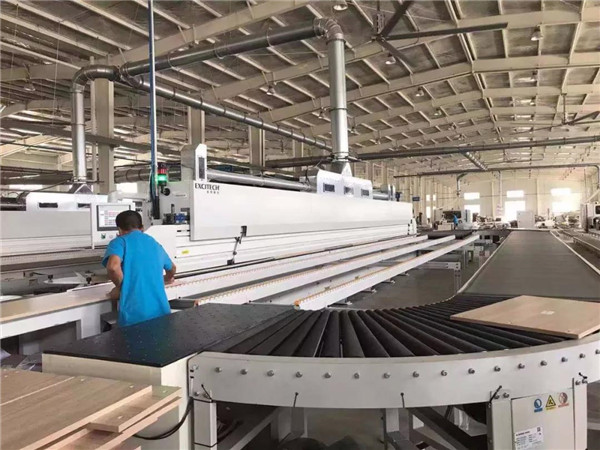 家裝甲醛怎么辦金煌綠色整裝成家裝環(huán)保新潮流（圖）_3