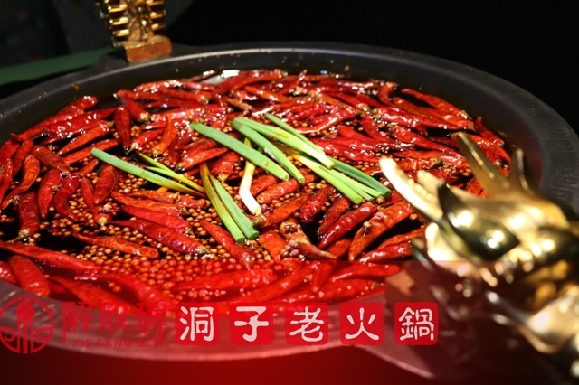 重慶火鍋加盟有哪些扶持？扶持力度大、全面嗎？（圖）_1