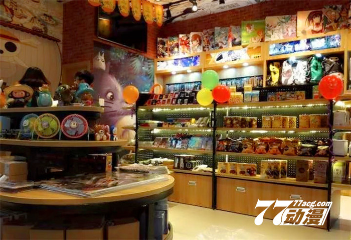 開動(dòng)漫店怎樣才能賺錢？了解顧客需求是關(guān)鍵_2