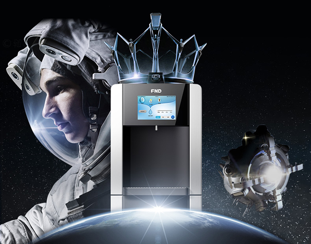 大型空氣制水機(jī)（圖）_1