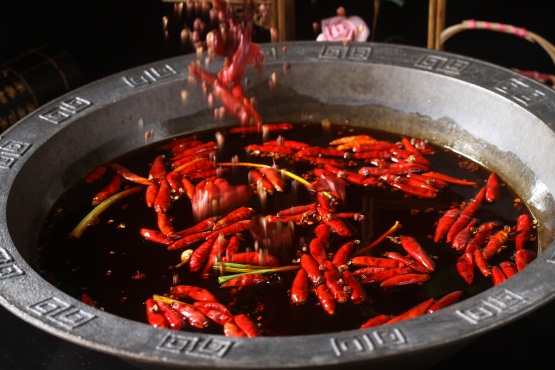 重慶老火鍋排名前十強：情滿山城五款特色鍋底總有一款適合你?。▓D）_2