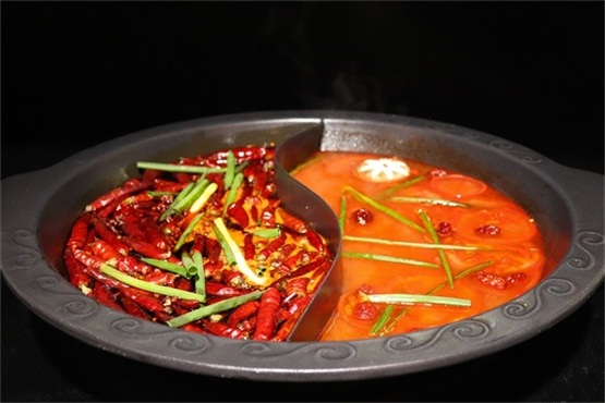 重慶老火鍋排名前十強：情滿山城五款特色鍋底總有一款適合你?。▓D）_4