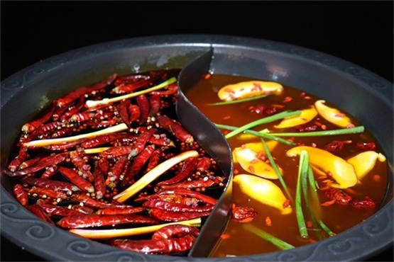 重慶老火鍋排名前十強：情滿山城五款特色鍋底總有一款適合你?。▓D）_5