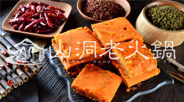 重庆当地人最认可的火锅是哪家？这家本地人都爱去（图）_2