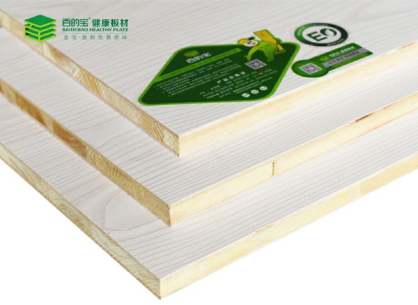 中国十大板材品牌百的宝：板材才不是越重质量越好呢！（图）_2