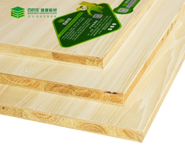 中国十大板材品牌百的宝：板材才不是越重质量越好呢！（图）_3