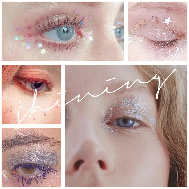 你今天怪好看的,這個秘密保不住了miomi美瞳（圖）_6