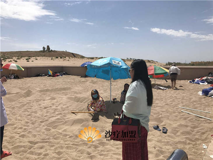 矿疗养生出汗只是其一全身排毒提高抵抗力才是重点(图)_4