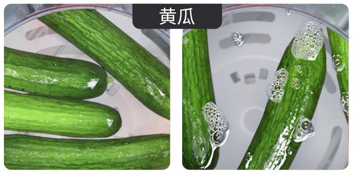 在中国，有三亿家庭在“假装”洗菜！你家的菜真的洗干净了吗？（图）_2