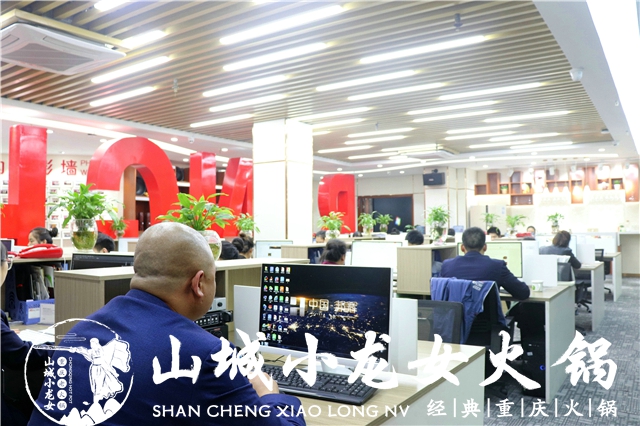 重慶火鍋加盟排行榜，這家火鍋引爆火鍋市場(chǎng)（圖）_1