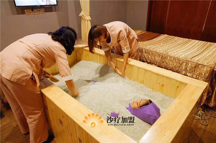 矿疗的好处和坏处(加盟必读的内部资料)(图)_3