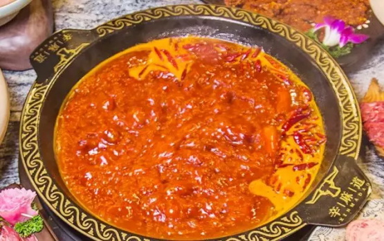 重慶哪家火鍋正宗？每次來(lái)這家都能心滿意足?。▓D）_1