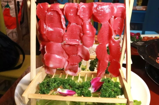 重慶哪家火鍋正宗？每次來(lái)這家都能心滿意足?。▓D）_3