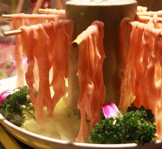 重慶哪家火鍋正宗？每次來(lái)這家都能心滿意足?。▓D）_4