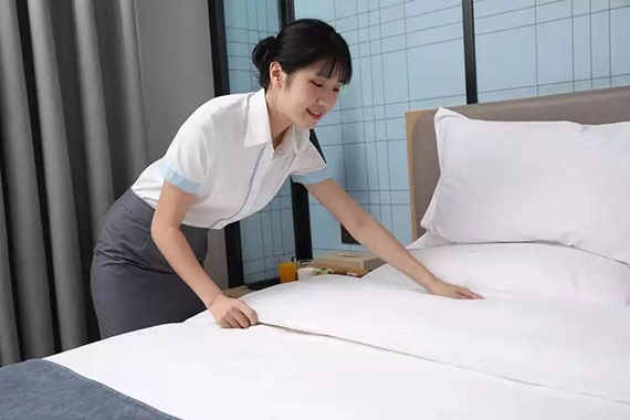 抓住這些細(xì)節(jié)管理，讓您的酒店?duì)I收翻倍！（圖）_6