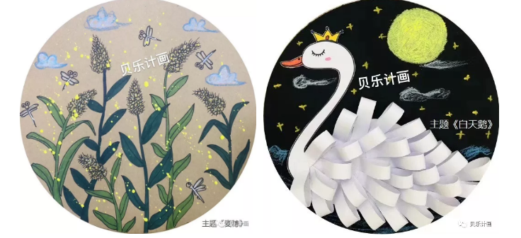 這個暑假，TA們度過了一場藝術狂歡！（圖）_2