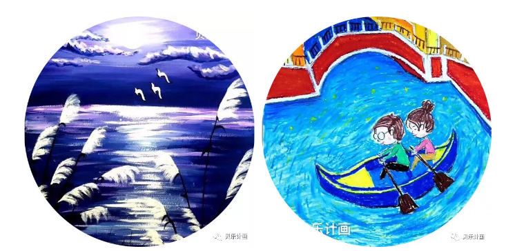 這個暑假，TA們度過了一場藝術狂歡?。▓D）_6