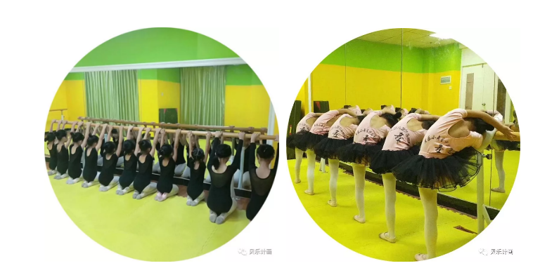 這個暑假，TA們度過了一場藝術狂歡?。▓D）_10