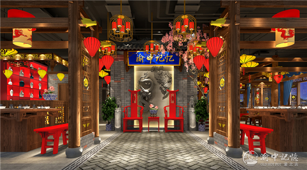 四川火鍋加盟需要哪些費用？真實開店案例分享（圖）_4