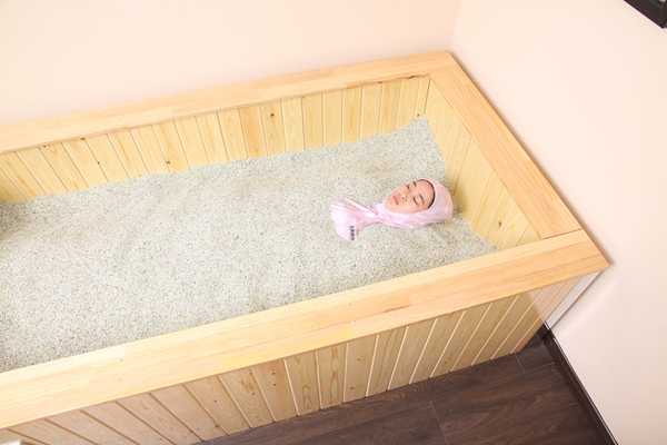 開家沙療店選址需要注意什么總部派人指導(dǎo),免費培訓(xùn)（圖）_1