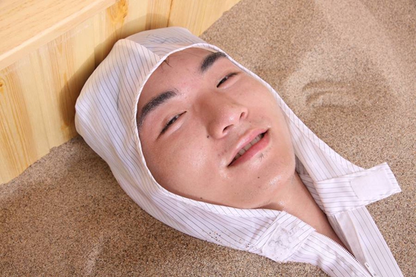 開(kāi)沙療店加盟的經(jīng)驗(yàn)都有什么手把手教你創(chuàng)業(yè)（圖）_1